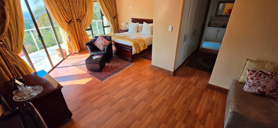 4 Bedroom Property for Sale in Cashan North West